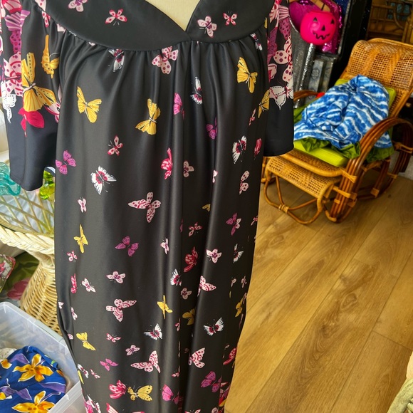 Vintage Anthony Richard’s marked 2x fits more like XL or 1 x - Picture 2 of 3